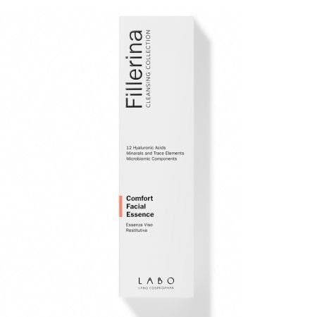 Esenta pentru fata fillerina cleansing collection, 100 ml, labo