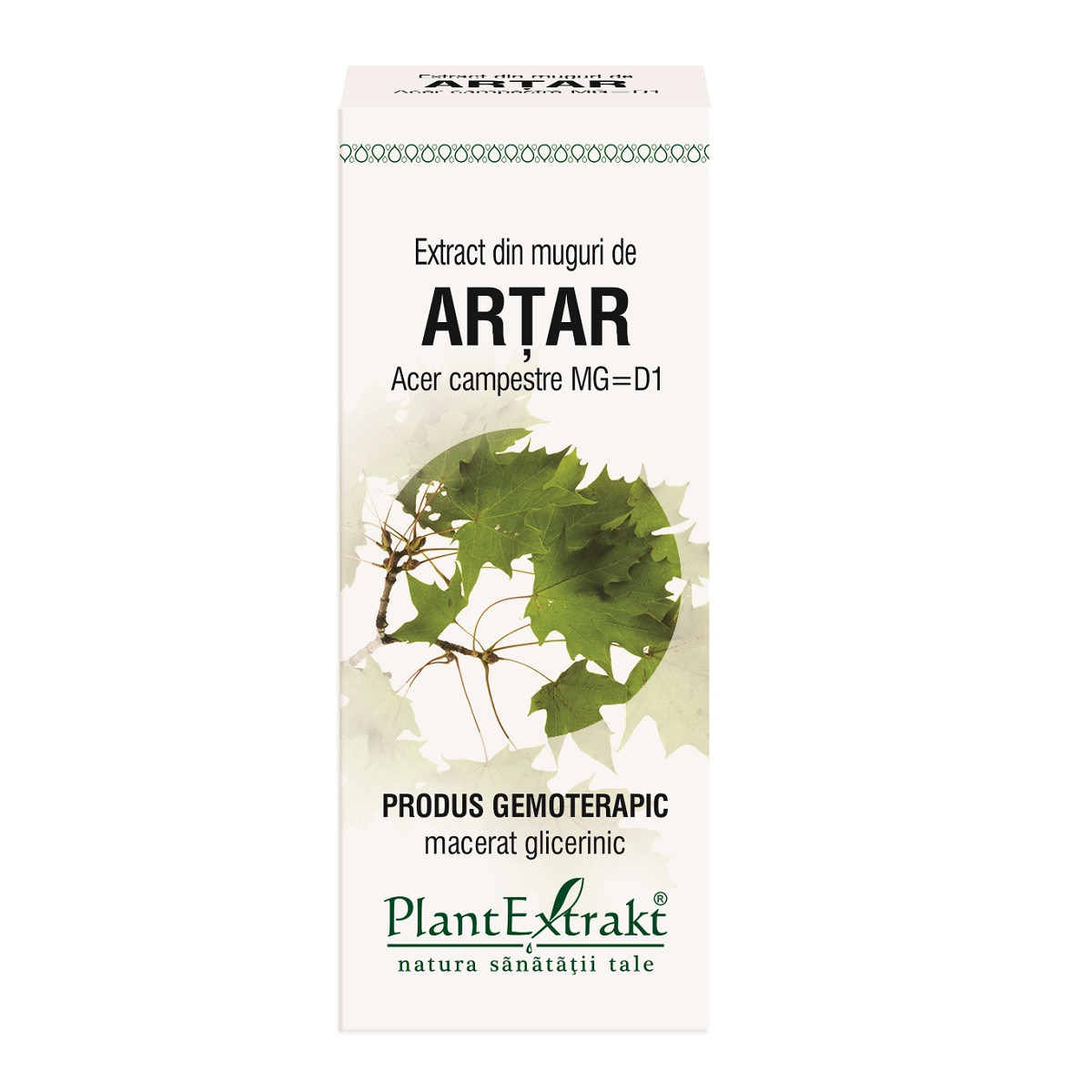 Extract muguri artar x 50ml (plx)
