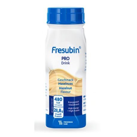 Fresubin prodrink aroma alune de padure, 200ml