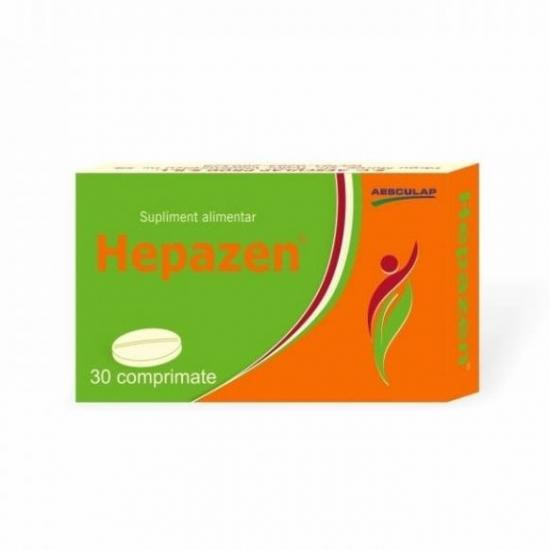Hepazen x 30cp