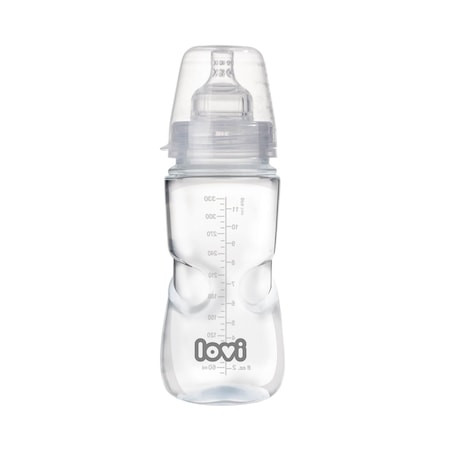 Lovi biberon medical+ 330 ml - 21/560