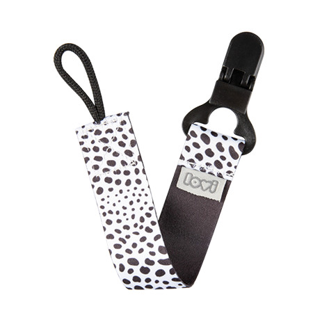 Lovi panglica cu clips pt. suzeta 51/024