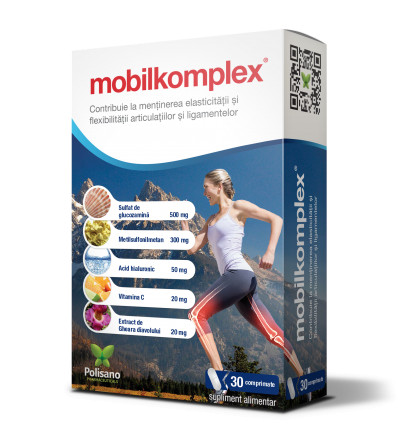 Mobilkomplex x 60cp