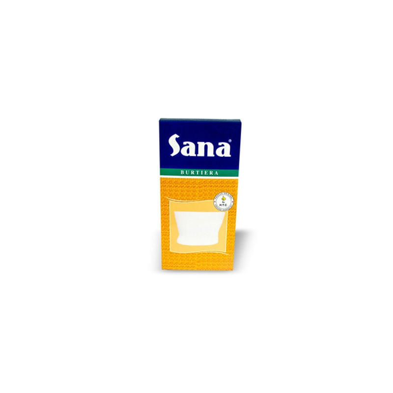 Sana burtiera elastica nr9