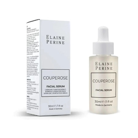 Serum Facial pentru Cuperoza, 30 ml, Elaine Perine