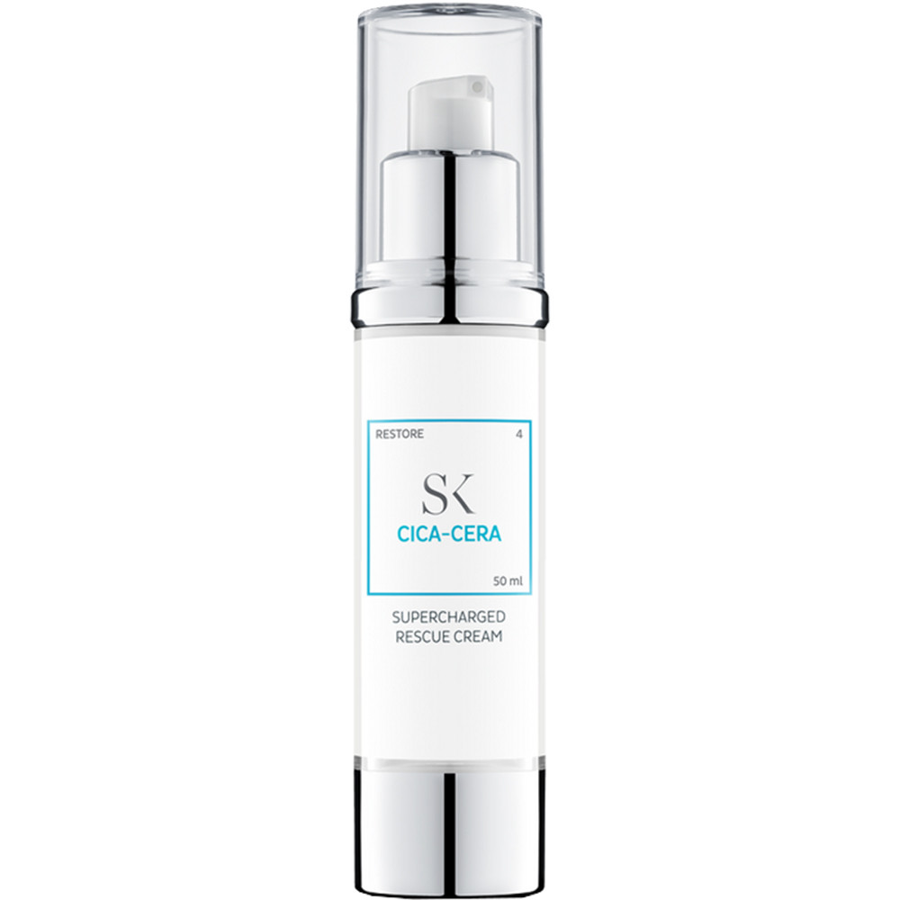 Skintegra cica-cera crema de fata intens hidratanta, 50ml