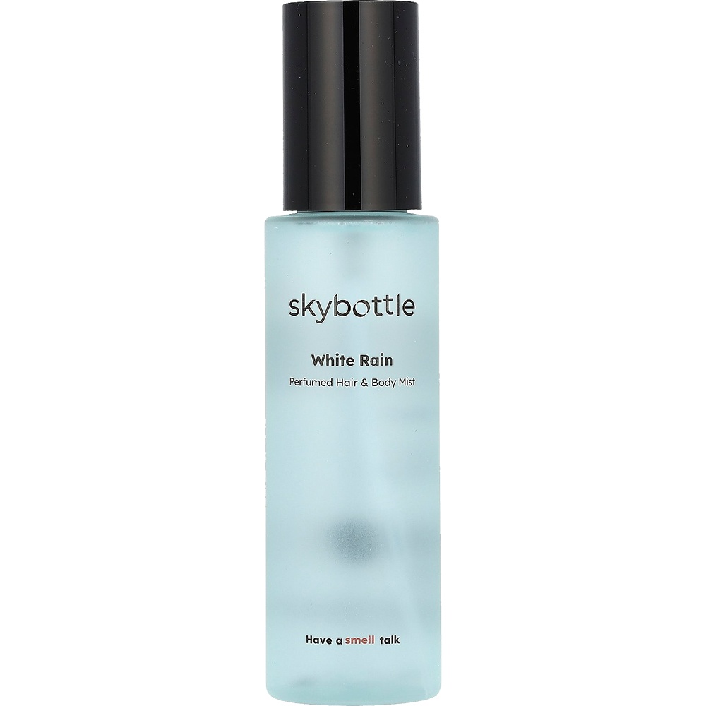 Skybottle hair and body mist parfumat white rain, 100 ml