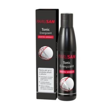 Zdrovit parusan tonic energizant pentru barbati x200ml