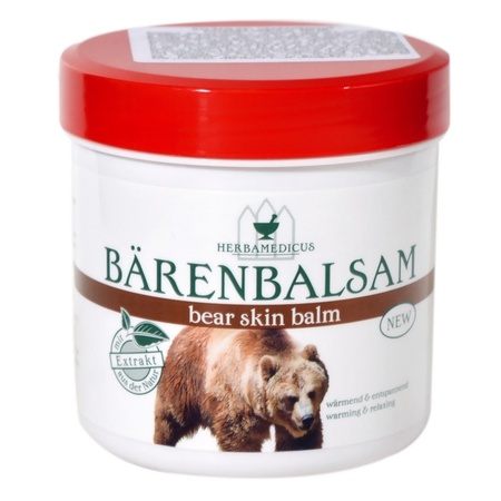 Balsam tip gel, 250 ml, Herbamedicus