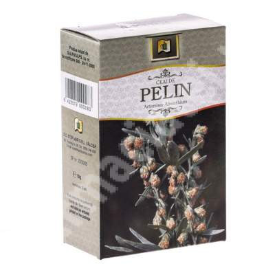 Ceai de pelin, 50g stef-mar