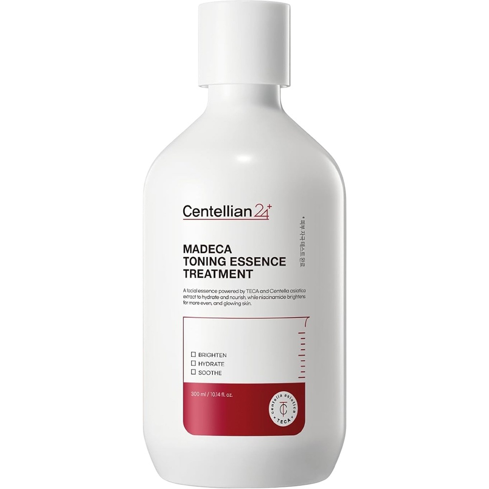 Centellian24 Madeca Toning Essence Treatment, toner-esenta, 300 ml