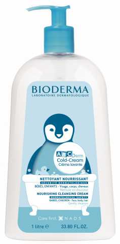 Produse de curatare copii