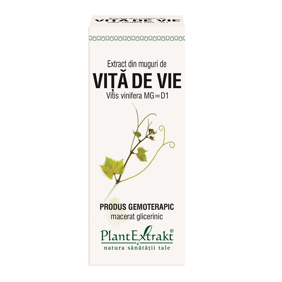 Extract muguri vita vie x 50ml (plx)