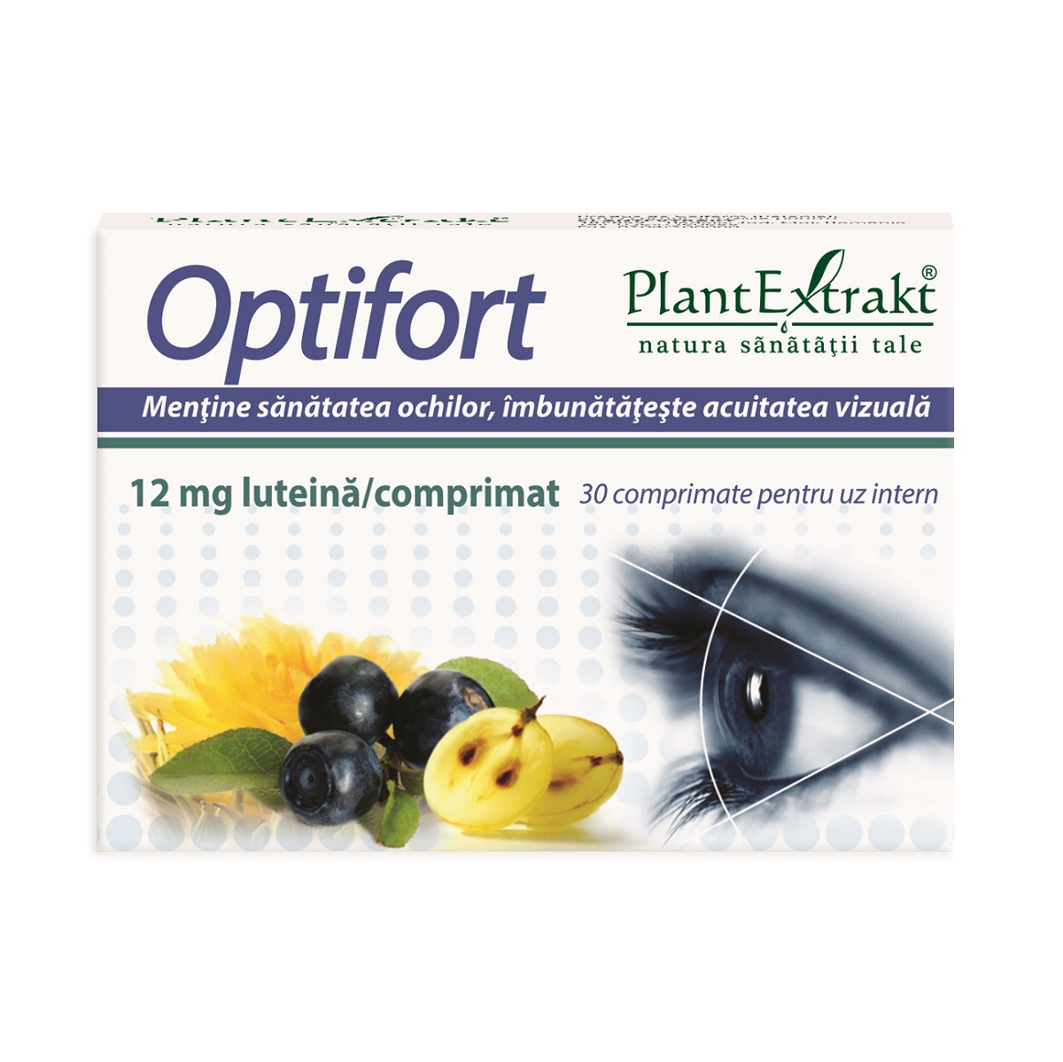 Fito optifort x 30cp (plx)