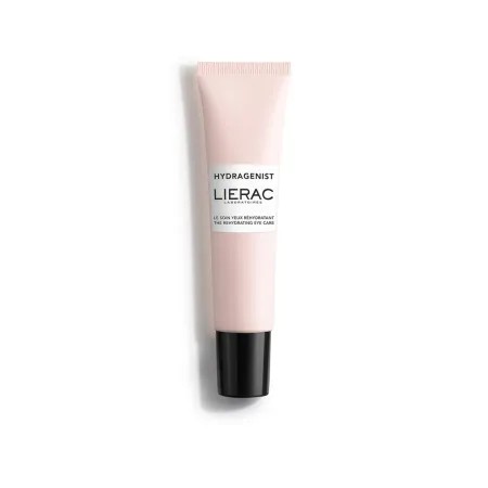 Gel hidratant pentru conturul ochilor hydragenist, 15 ml, lierac