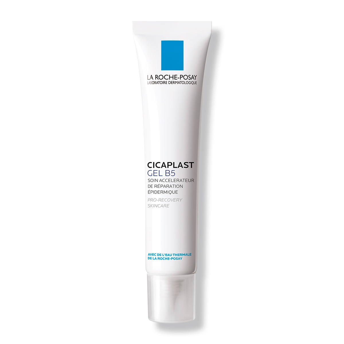 La Roche-Posay Cicaplast Gel B5 gel reparator, 40 ml