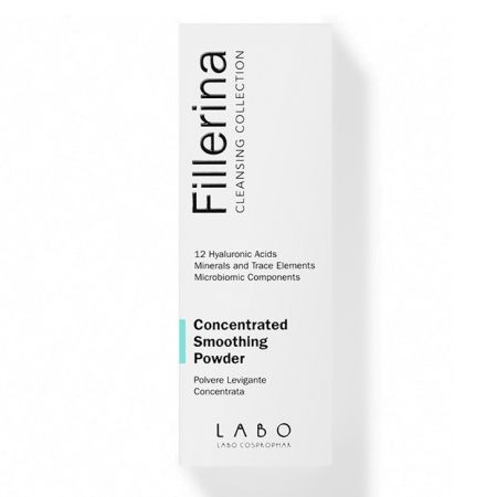 Labo fillerina pudra concentrata pentru netezire, 50 g