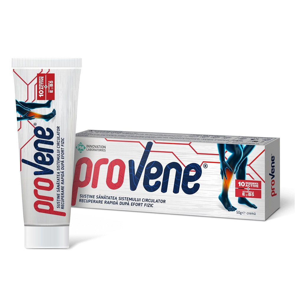 Provene crema, 50g, pharmagenix