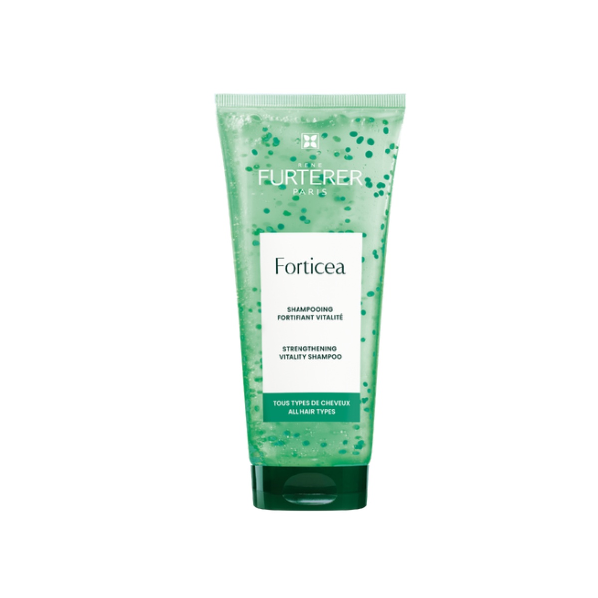 Rene Furterer Forticea Șampon Energizant, 200 ml