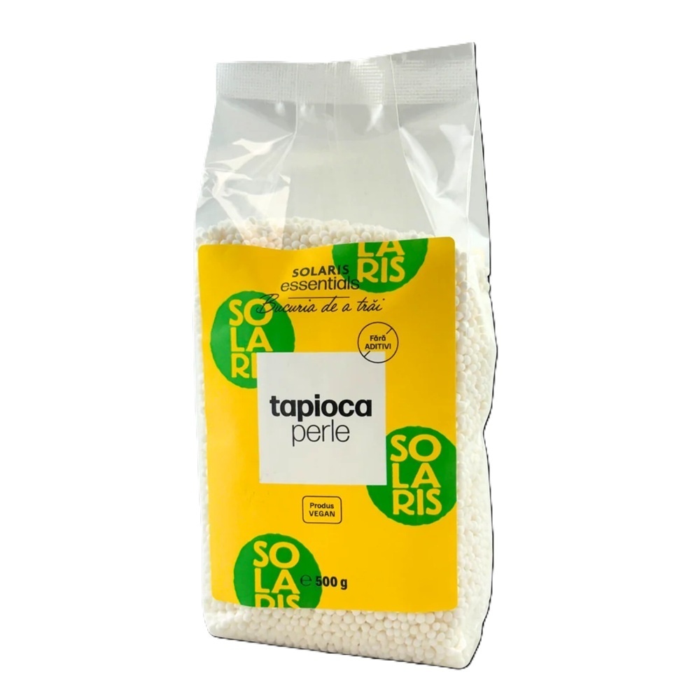 Solaris Perle de Tapioca, 500 g
