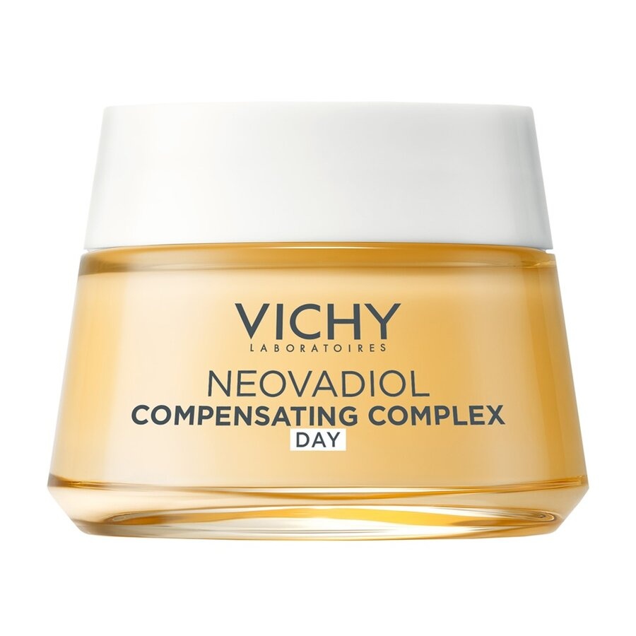 Vichy Neovadiol Compensating Complex crema de zi redensifianta pentru ten normal-mixt, 50 ml