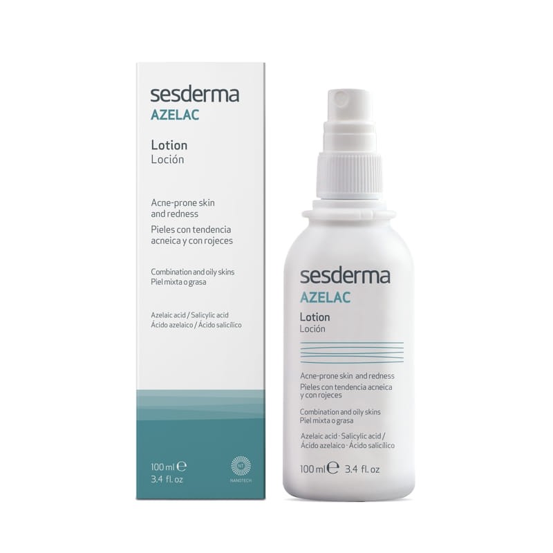 Azelac lotiune 100 ml, sesderma