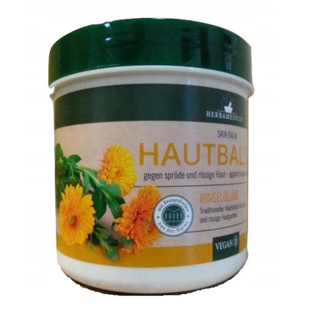 Balsam cu extract de gălbenele, 250 ml, Herbamedicus