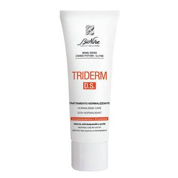 Bionike Triderm DS crema ingrijire piele…