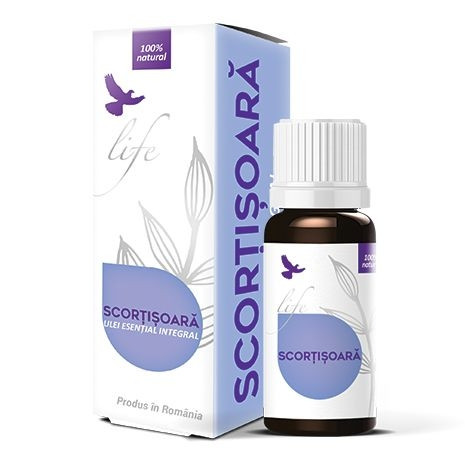 Bionovativ ulei esential scortisoara 10ml