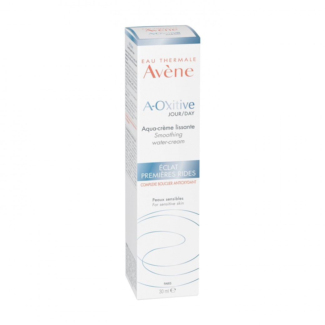 Crema de zi a-oxitive, 30 ml, avene