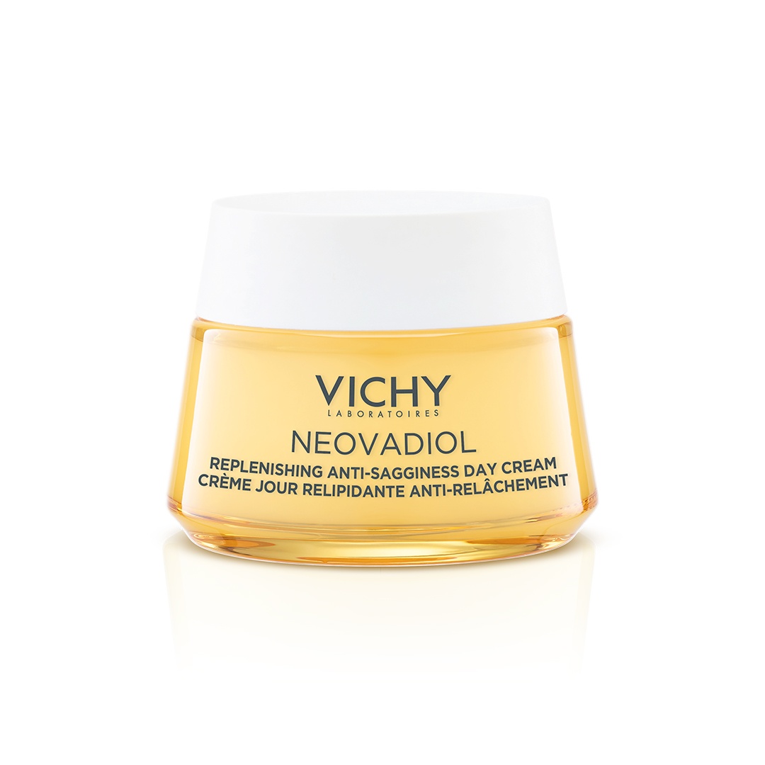 Crema de zi neovadiol post-menopause, 50 ml, vichy