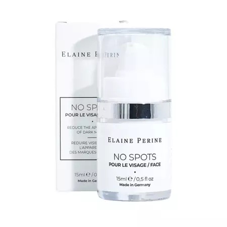 Elaine Perine Crema Fata Fara Pete, 15ml