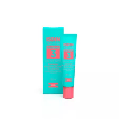 Gel corector facial local acniben, 15 ml, isdin