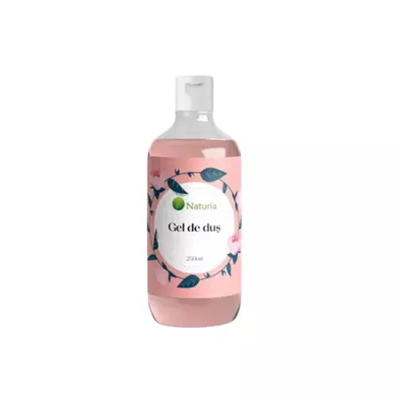 Gel de dua, 250 ml, naturia