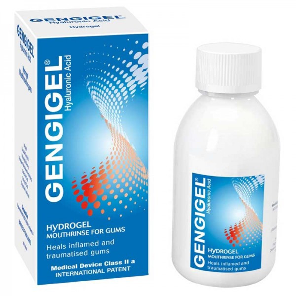 Gengigel apa de gura x 150ml