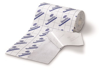 HARTMANN Omnifix elastic 5cm x10m