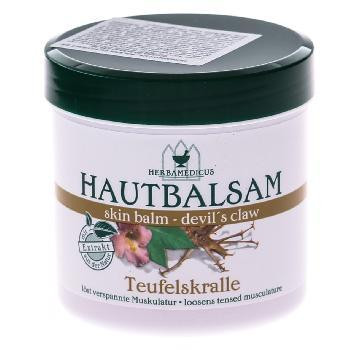Herbamedicus balsam gheara dracului250ml