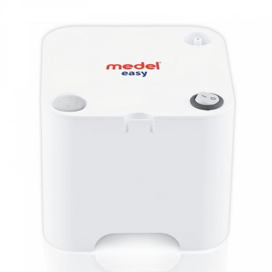 Medel easy-nebulizator cu compresor