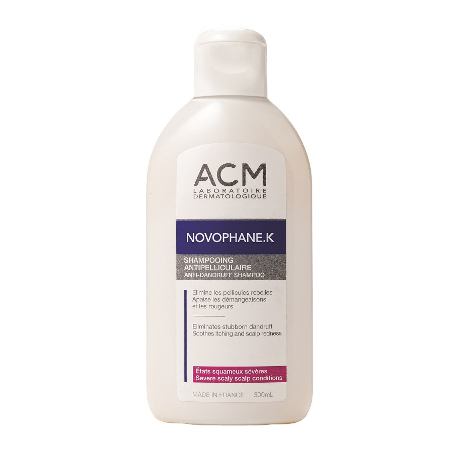 Novophane k antimatreata cronica, 300 ml, acm