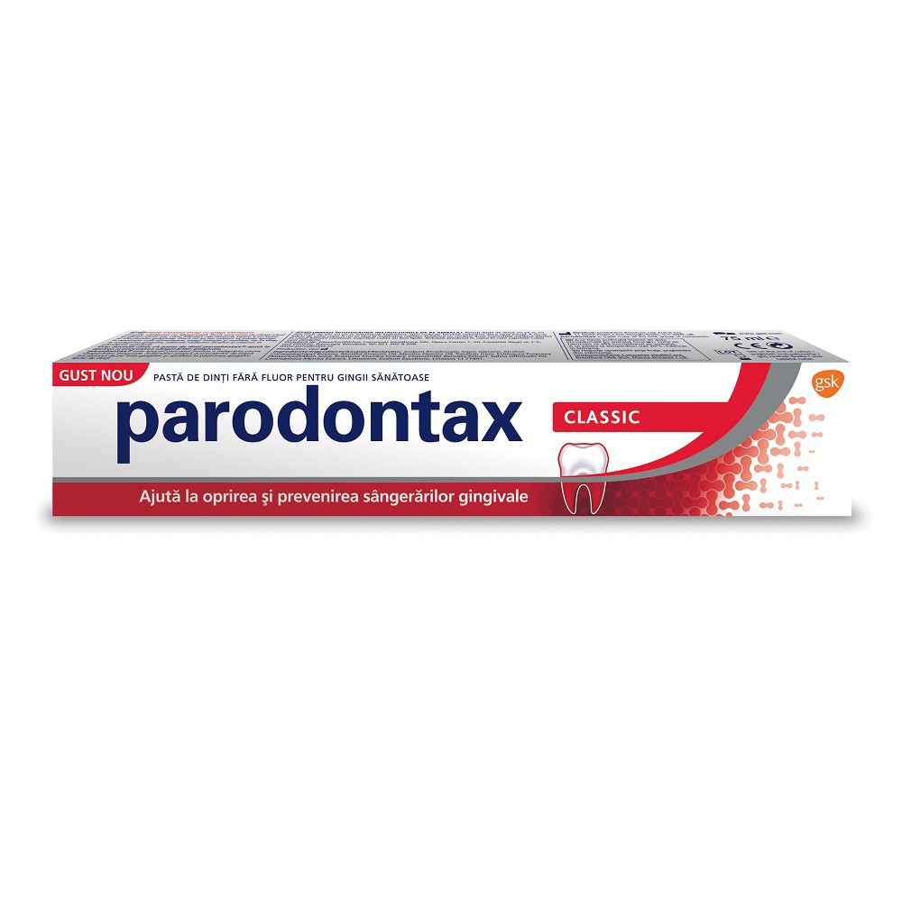 Parodontax classic pasta dinti x 75ml