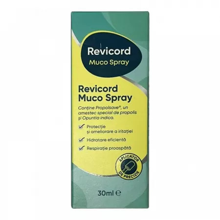 Revicord mucospray 30ml