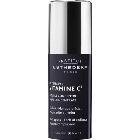 Ser cu vitamina c intensive, 10 ml, institut esthederm