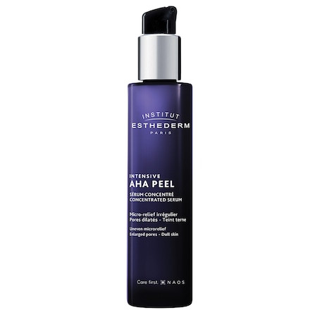 Ser intensive aha peeling, 30 ml, institut esthederm