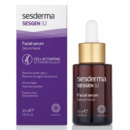 Sesderma sesgen 32 ser, 30 ml