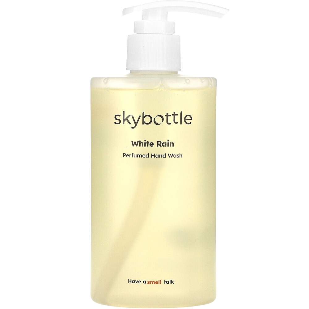 Skybottle sapun lichid parfumat white rain, 300 ml
