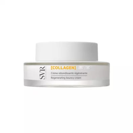 SVR Colagen Biotic crema regeneratoare de fata, 50 ml