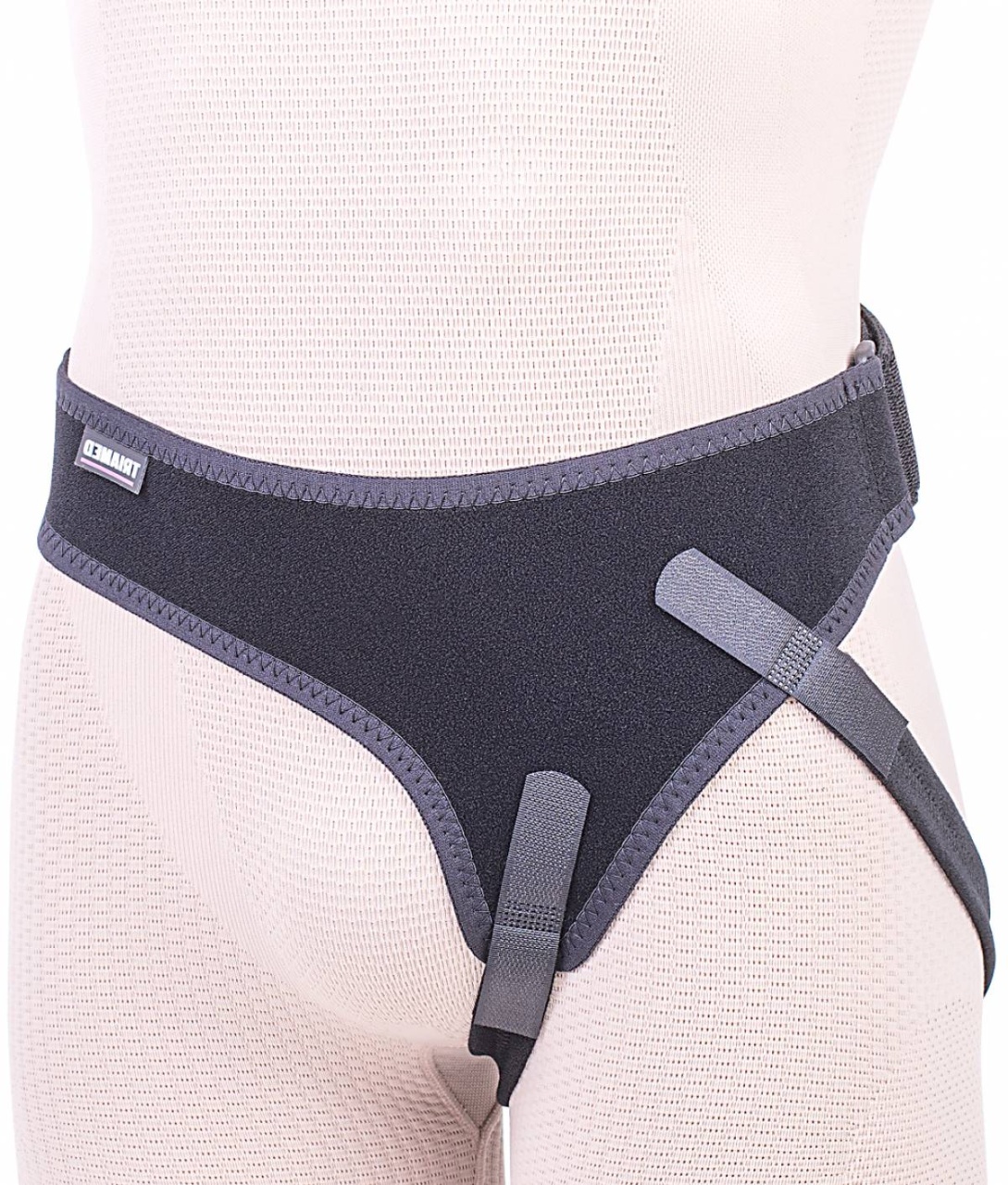 Triamed Triafix Hernia 02 SRT145, Orteza sacro-iliaca pentru hernie inghinala, marime universala