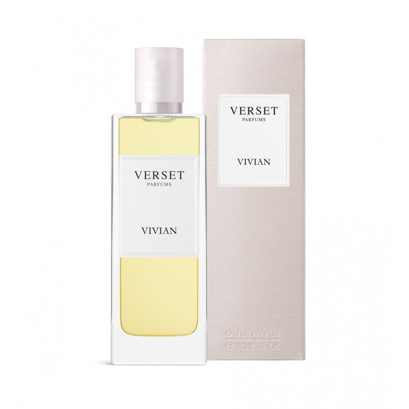 Verset parfum vivian 50ml