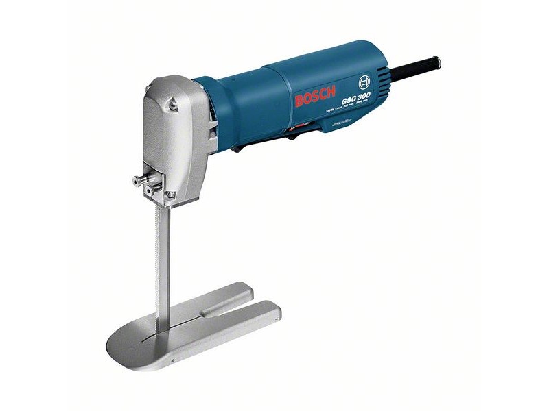 plita bosch BOSCH Hacksaw GSG 300 / 350 W