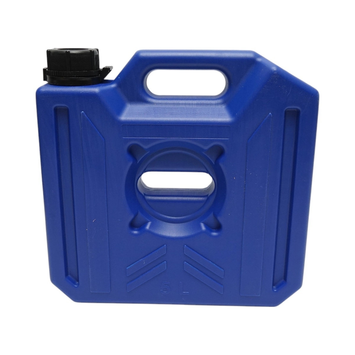 eliminare dop ceara Canistra plastic 5L, dop cu blocator, DISTP21